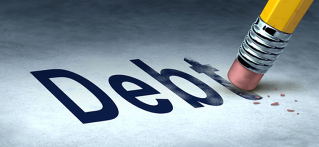 debt settlement process