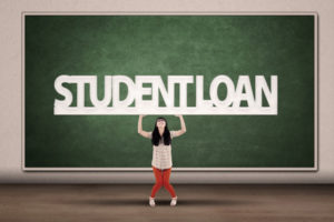 If you're paying off debt, here are some programs for student loan forgiveness. 