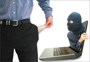 Online Scams