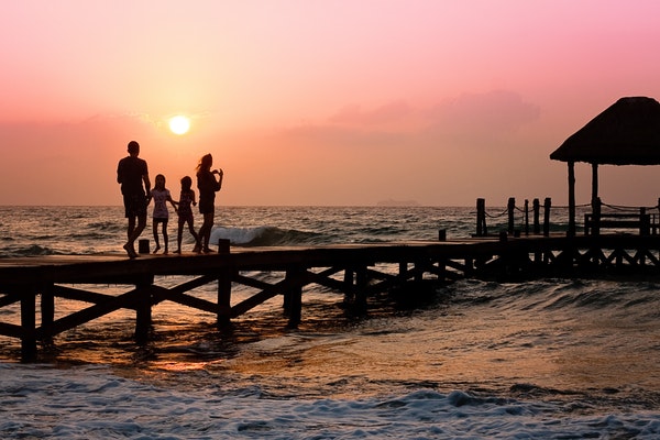 Budget to keep summer expenses in check and avoid debt.