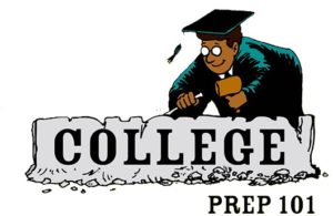 Check out ACCC's college prep tips! 