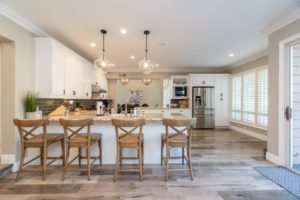 Learn more about first-time homebuyer mortgage options.