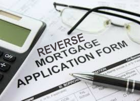 Reverse mortgage solutions could be right for you.