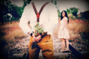 extravagant engagement ideas on a budget