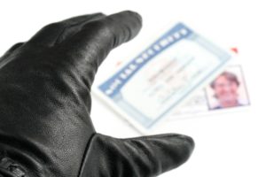 damage control after id theft