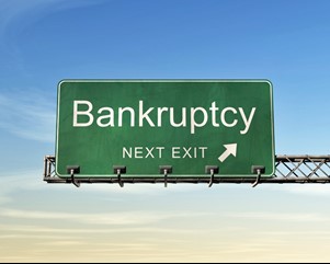 Bouncing Back from Bankruptcy