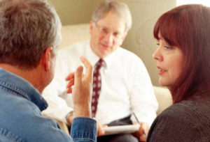 If you're looking for debt help, here's how to choose a credit counseling agency.