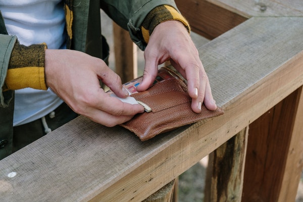 If you're paying off debt, try these tips to stay frugal.