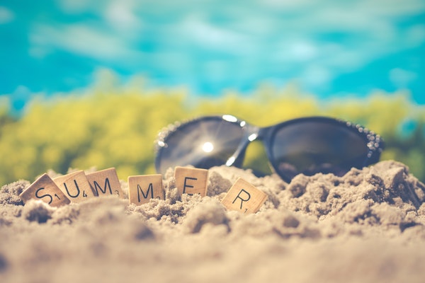 Check out our credit counseling tips for a summer activities budget!