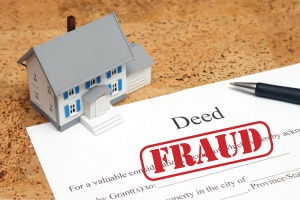 Fraud can lead to debt - if you're a victim, take immediate action. 