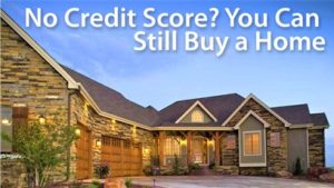Do you need a bad credit home loan?
