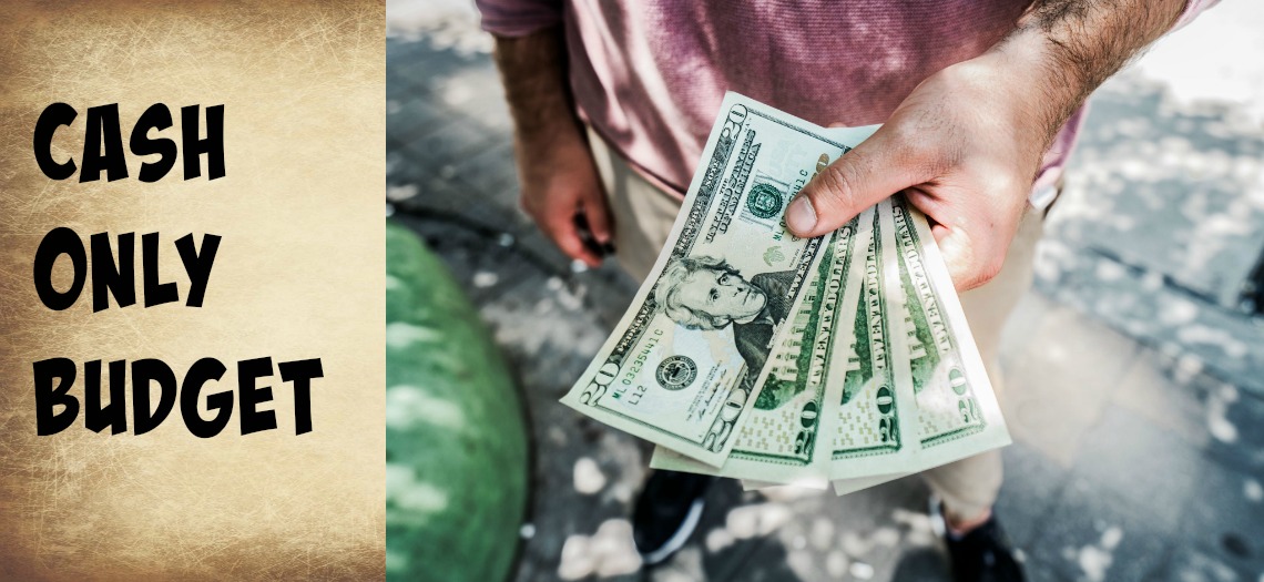 Does A Cash Only Budget Suit You Consumer Credit