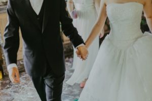 Combining Finances With Your Partner – Pros & Cons