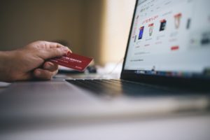 Avoid debt with these tips on how to shop smart online.