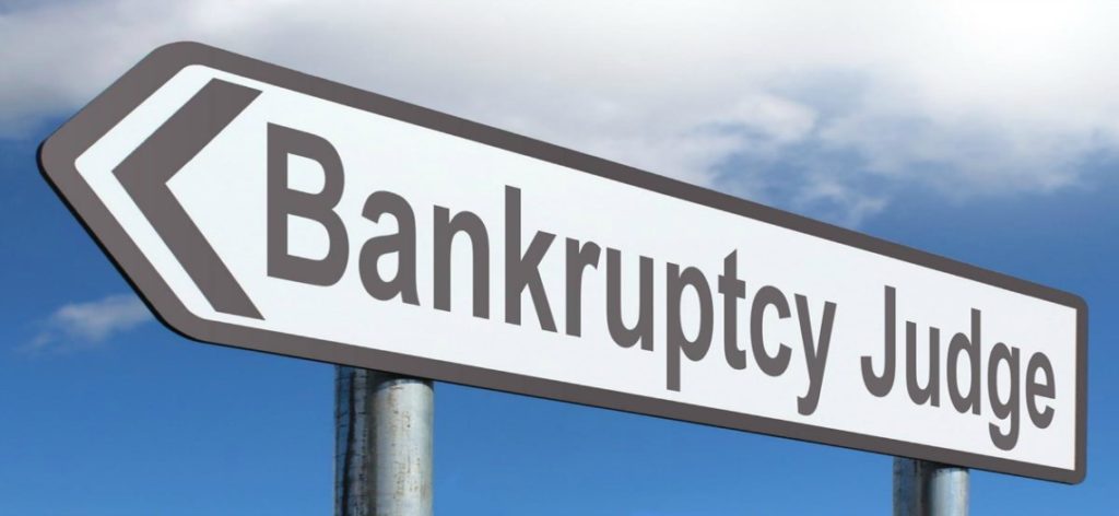 bankruptcy advantages and disadvantages