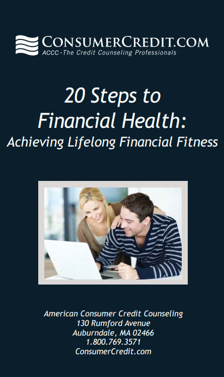financial health