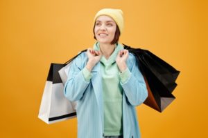 Is Retail Therapy Really What You Need?