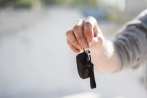 Here's what to consider when buying a car.