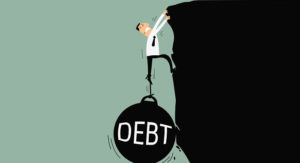 debt relief consolidation