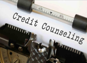 Credit counseling