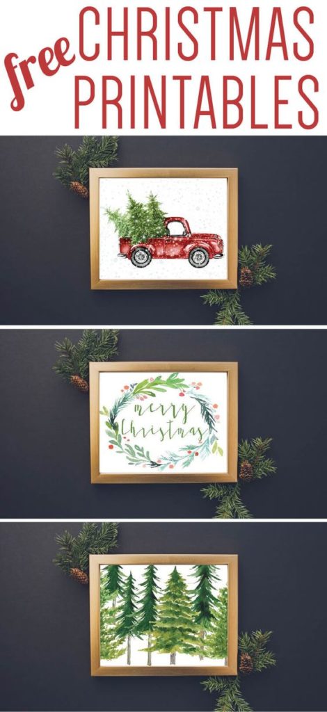 DIY christmas gift pinterest ideas