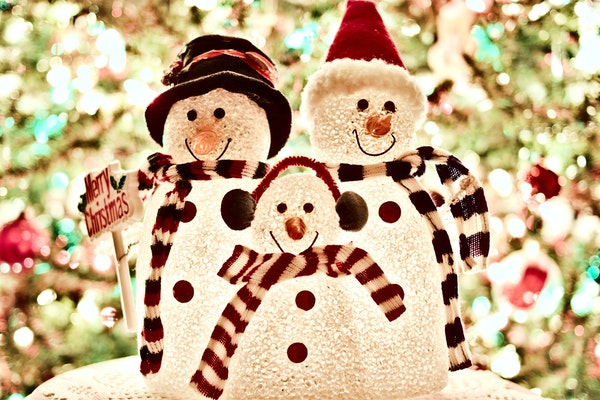 frugal winter activities