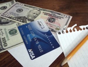 cash-back credit cards