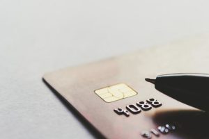 Avoid debt by using business credit cards wisely. 