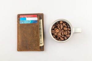 ACCC has the scoop on mobile wallets. 