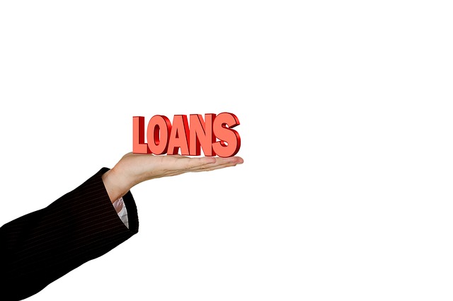 A loan isn't your only option for paying off debt.