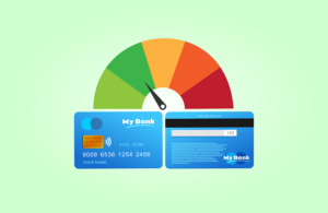 Paying your credit cards on time - and avoiding credit card debt - is a major factor of your credit score.
