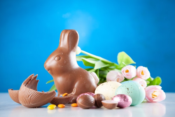Prevent credit card debt with these budget-friendly Easter ideas!