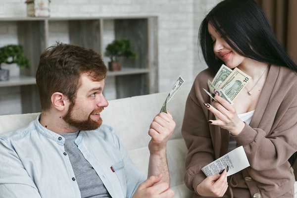 If you or your significant other need help paying off debt, contact ACCC.