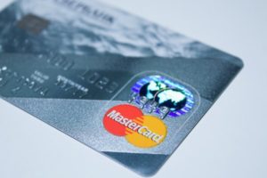 Tuesday Tip – Advantages of Having a Credit Card