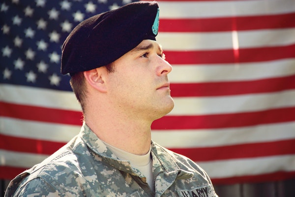 ACCC can help veterans pay off debt.