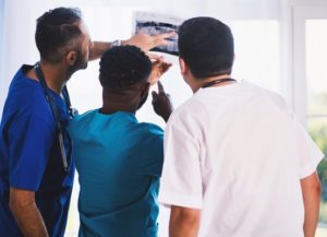 financial side of a cancer diagnosis