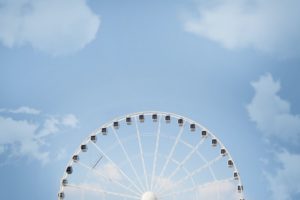 Use these amusement park savings tips to have fun for less!