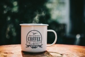 ACCC has the scoop on the "buying morning coffee" debate.
