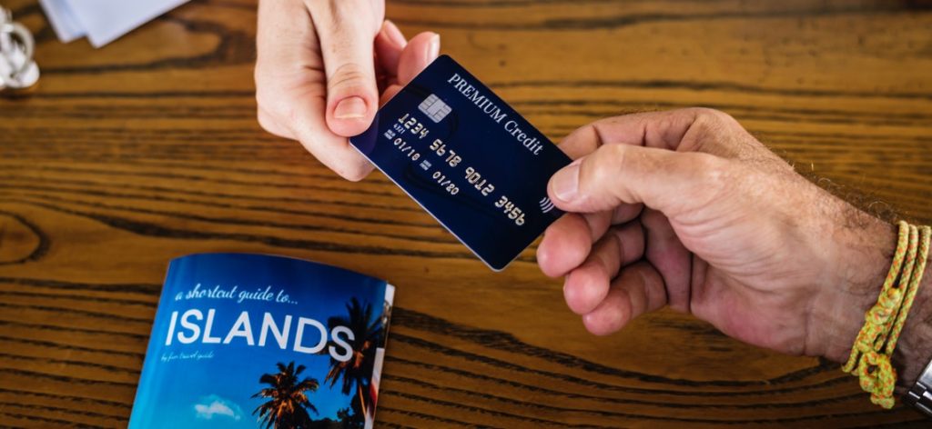 using your first credit card responsibly
