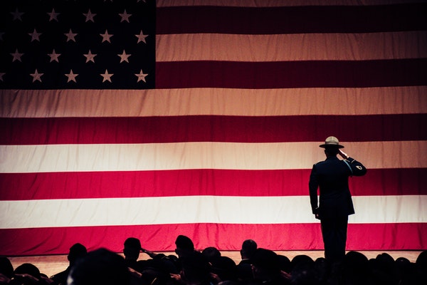 Avoid debt with these financial tips for veterans.