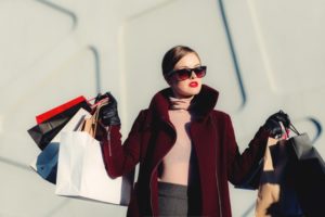 Maintain your debt management progress with these tips for Black Friday shopping.