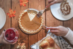 ACCC has the scoop on Thanksgiving week news.