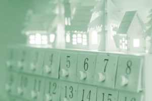 ACCC hopes you enjoy a DIY Christmas advent calendar!