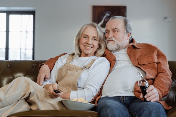 We have the answers to, "what is a reverse mortgage?"