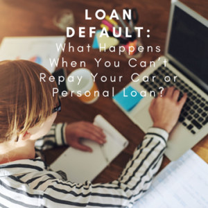 Loan Default