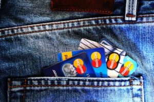 debt consolidation can help improve bad credit