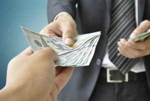 Lending and Borrowing Money
