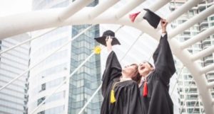6 Money Steps All New Grads Should Check Off Their List