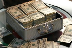 If you save for emergencies, it can prevent - or reduce - debt. 