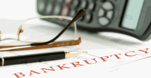 5 Things To Consider Before Filing For Bankruptcy